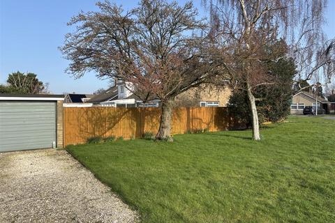 3 bedroom semi-detached bungalow for sale, The Meadows, Howden, Goole