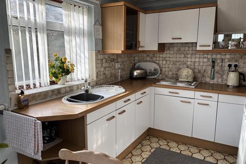 3 bedroom semi-detached bungalow for sale, The Meadows, Howden, Goole