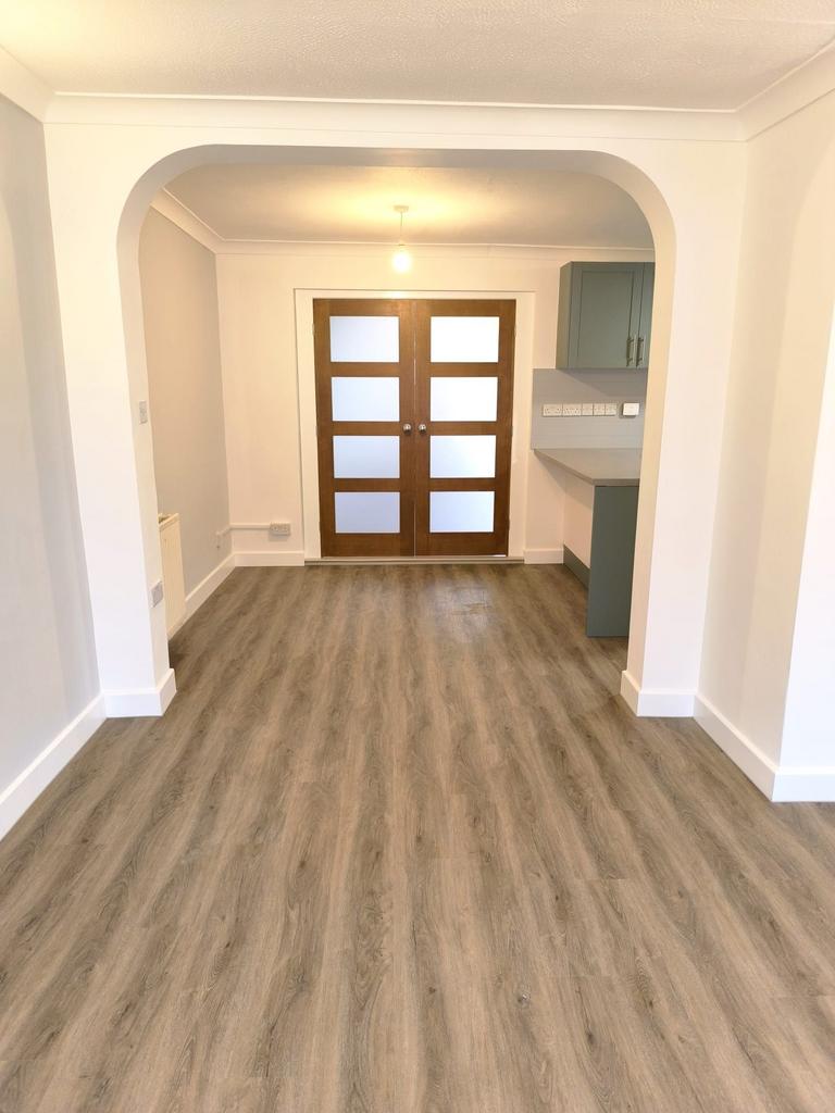 Living/Dining Room