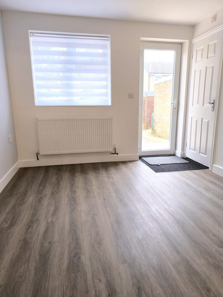 Snug/Bedroom 4