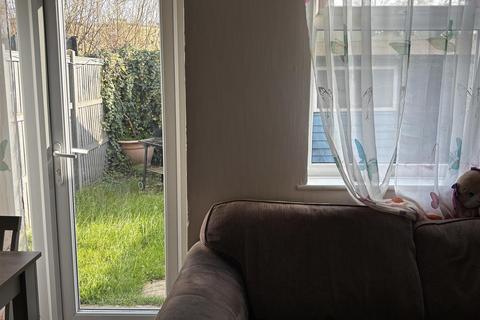 2 bedroom end of terrace house for sale, St. Johns Court
