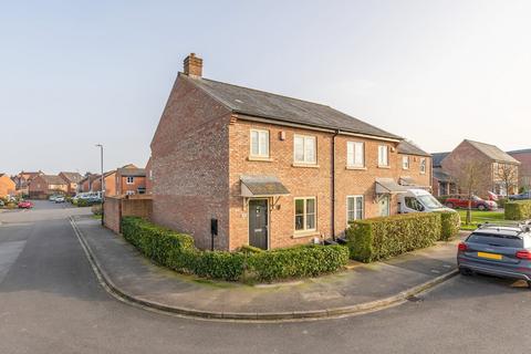 undefined, Crabtree Drive, Malton YO17