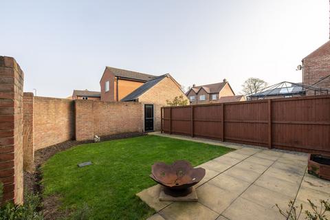 undefined, Crabtree Drive, Malton YO17