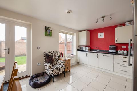 undefined, Crabtree Drive, Malton YO17