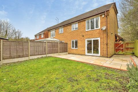 undefined, Sandhurst Close, Northampton