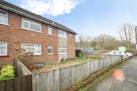 Eglwys Avenue, Pontypridd