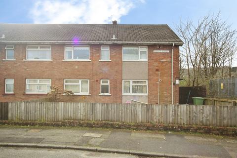 undefined, Eglwys Avenue, Pontypridd