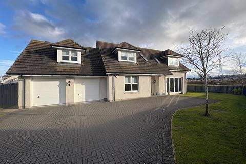 undefined, Ceann Torr Park, Kintore, Aberdeenshire, AB51