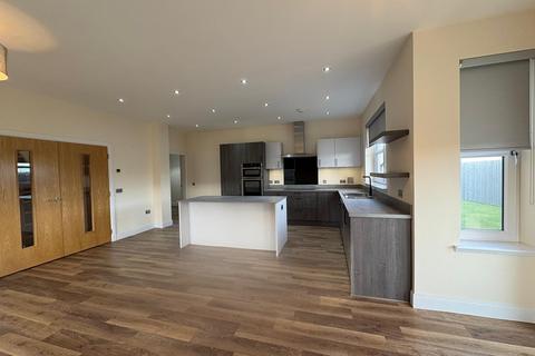 undefined, Ceann Torr Park, Kintore, Aberdeenshire, AB51