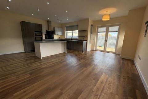 undefined, Ceann Torr Park, Kintore, Aberdeenshire, AB51