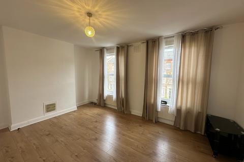 1 bedroom flat to rent - 54a Bravington Road, Paddington W9