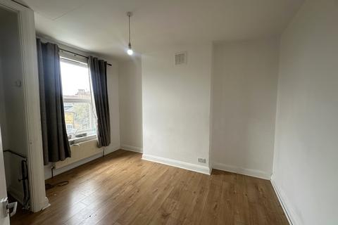undefined, 54a Bravington Road, Paddington W9