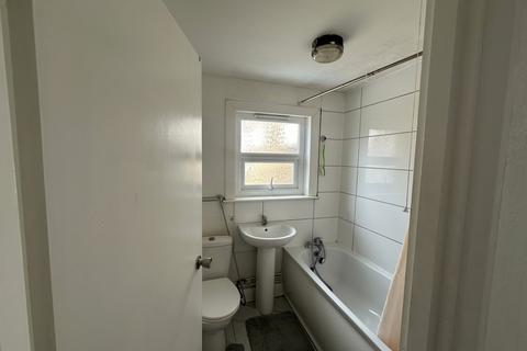 undefined, 54a Bravington Road, Paddington W9