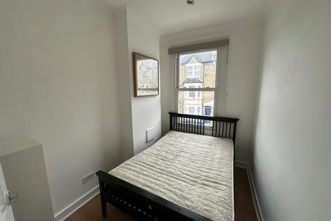 1 bedroom flat to rent, Charteris Road Hampstead, London NW6