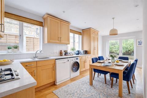 4 bedroom terraced house for sale, Glenrosa Street, London, SW6