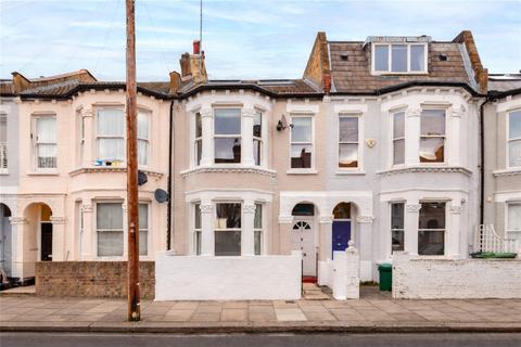 4 bedroom terraced house for sale, Glenrosa Street, London, SW6
