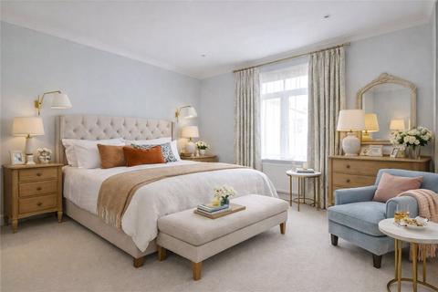 4 bedroom terraced house for sale, Glenrosa Street, London, SW6