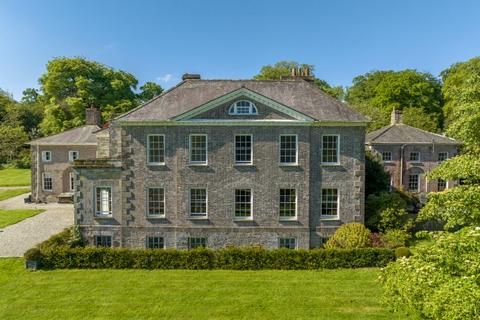 9 bedroom house for sale, Zelah, Truro, Cornwall, TR4