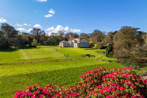 9 bedroom house for sale, Zelah, Truro, Cornwall, TR4