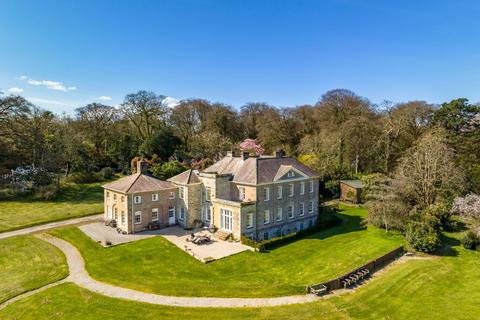 9 bedroom house for sale, Zelah, Truro, Cornwall, TR4