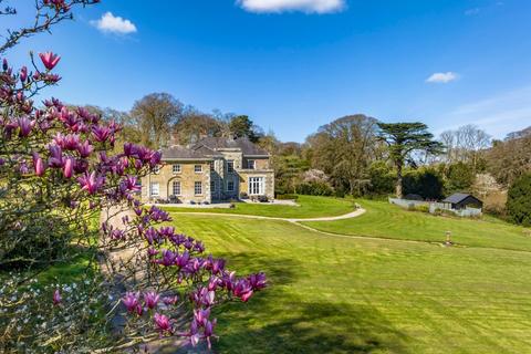 9 bedroom house for sale, Zelah, Truro, Cornwall, TR4