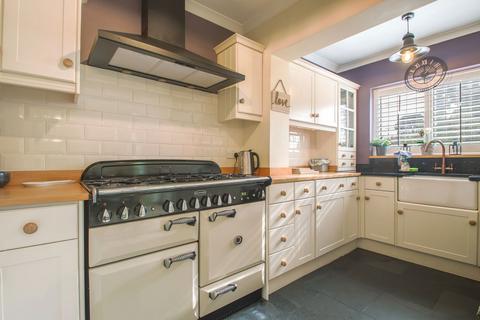 3 bedroom terraced house for sale, Pinewood Avenue, Sidcup DA15