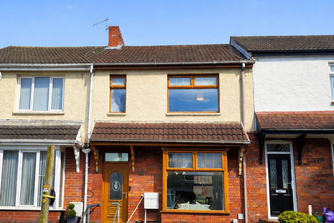 Fern Street, Swansea SA5