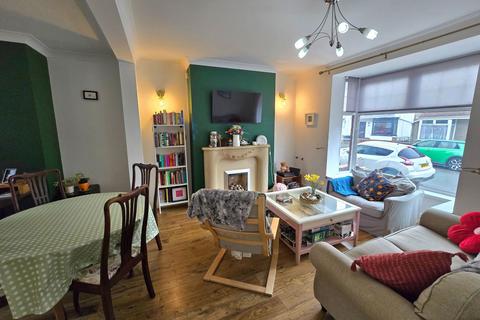 undefined, Fern Street, Swansea SA5