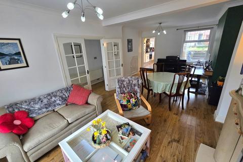undefined, Fern Street, Swansea SA5
