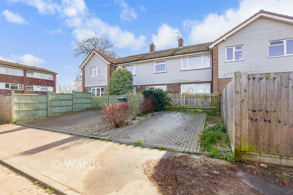 Driveway/Parking