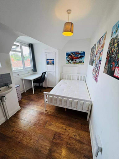 1 bedroom in a house share to rent, Lancelot Avenue, Wembley HA0