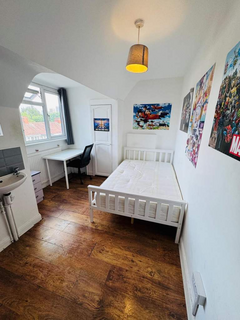 1 bedroom in a house share to rent, Lancelot Avenue, Wembley HA0