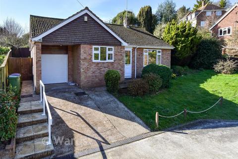 2 bedroom detached bungalow for sale, London Road, Hythe, Kent