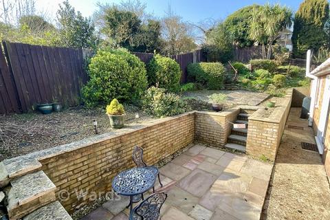 2 bedroom detached bungalow for sale, London Road, Hythe CT21