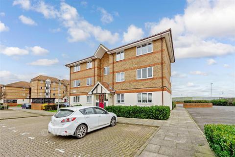 undefined, Chandlers Drive, Erith, Kent