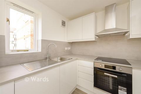 undefined, Chandlers Drive, Erith, Kent
