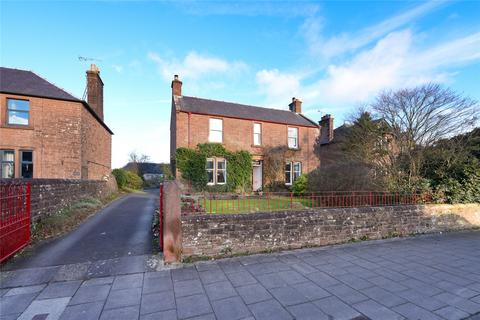 undefined, Garpol, 52 High Street, Lochmaben, Lockerbie, Dumfries and Galloway, DG11