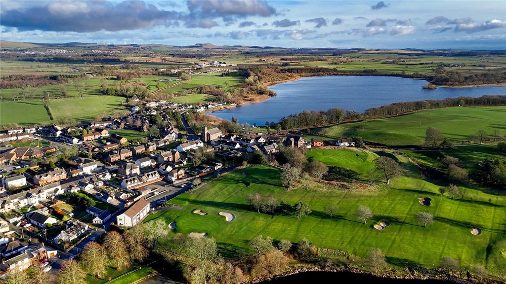 Lochmaben