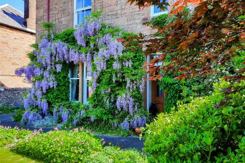 undefined, Garpol, 52 High Street, Lochmaben, Lockerbie, Dumfries and Galloway, DG11