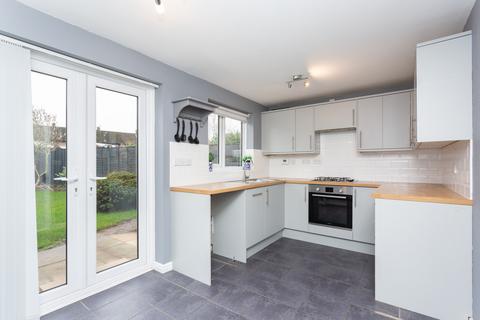 undefined, Arncliffe Road, Liverpool, L25