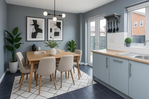 undefined, Arncliffe Road, Liverpool, L25