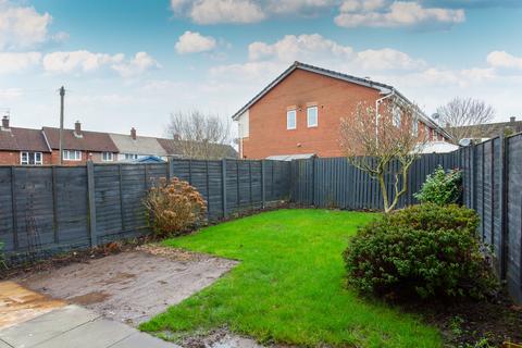 undefined, Arncliffe Road, Liverpool, L25