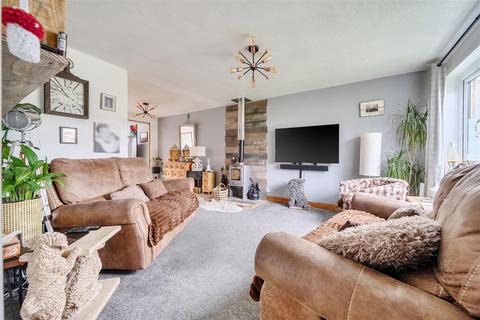 3 bedroom semi-detached house for sale, Ford Road, Tiverton