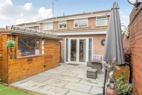 3 bedroom semi-detached house for sale, Ford Road, Tiverton