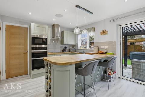 undefined, Woodmans Croft, Derby DE65