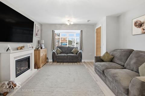 undefined, Woodmans Croft, Derby DE65