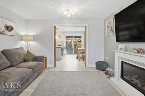 undefined, Woodmans Croft, Derby DE65