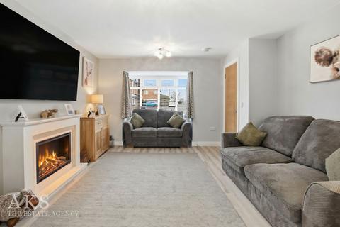 4 bedroom detached house for sale, Woodmans Croft, Derby DE65