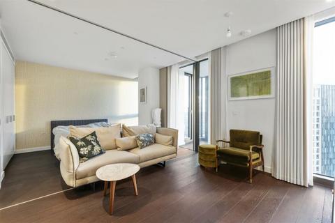 undefined, Damac Tower, Nine Elms SW8