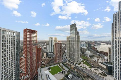 undefined, Damac Tower, Nine Elms SW8